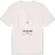 Lilla Hälltorp karta t-shirt