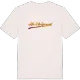 Lilla Härbjörneröd baseball t-shirt