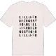Lilla Härnbergsstugan ordlek t-shirt