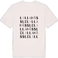 Lilla Hässle ordlek t-shirt