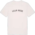 Lilla Hede böjd t-shirt