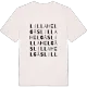 Lilla Helgås ordlek t-shirt