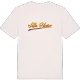 Lilla Hester baseball t-shirt