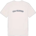 Lilla Hillestorp college t-shirt