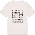 Lilla Hilltorp ordlek t-shirt