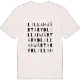 Lilla Hjärtaryd ordlek t-shirt
