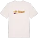 Lilla Hjortaröd baseball t-shirt