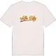 Lilla Hög baseball t-shirt