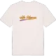 Lilla Höganäs baseball t-shirt