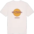 Lilla Högklyke cirkel t-shirt