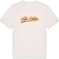 Lilla Hökås baseball t-shirt