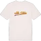 Lilla Hökås baseball t-shirt