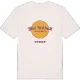 Lilla Hökhult cirkel t-shirt