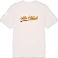 Lilla Hökhult baseball t-shirt