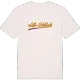 Lilla Hökhult baseball t-shirt