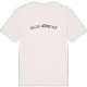 Lilla Hökhult böjd t-shirt