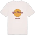 Lilla Hulan cirkel t-shirt