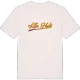 Lilla Hulö baseball t-shirt