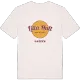 Lilla Hult cirkel t-shirt
