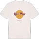 Lilla Hult cirkel t-shirt