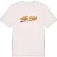 Lilla Hult baseball t-shirt