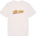 Lilla Hult baseball t-shirt