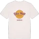 Lilla Hult cirkel t-shirt