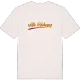 Lilla Hultatorp baseball t-shirt
