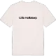 Lilla Hultatorp fetstil t-shirt