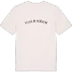 Lilla Hultrum böjd t-shirt
