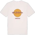 Lilla Husbacken cirkel t-shirt