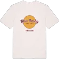 Lilla Husby cirkel t-shirt