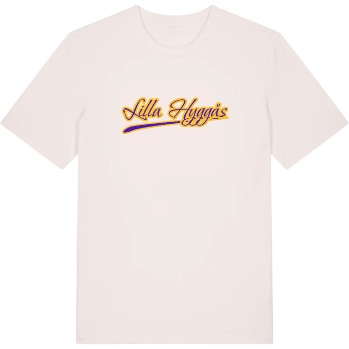 Lilla Hyggås baseball t-shirt – t-shirt från PinShirt