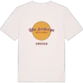 Lilla Jordberga cirkel t-shirt