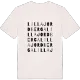 Lilla Jordberga ordlek t-shirt