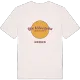 Lilla Källarefallet cirkel t-shirt