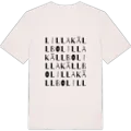 Lilla Källbo ordlek t-shirt