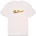 Lilla Karinsbol baseball t-shirt