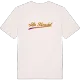 Lilla Karinsbol baseball t-shirt