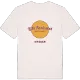 Lilla Karinsbol cirkel t-shirt