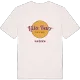 Lilla Kärr cirkel t-shirt