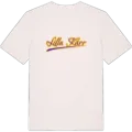 Lilla Kärr baseball t-shirt