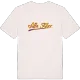 Lilla Kärr baseball t-shirt