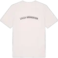 Lilla Kärrboda böjd t-shirt