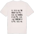 Lilla Kärrshult ordlek t-shirt