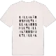 Lilla Kärrshult ordlek t-shirt