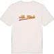 Lilla Kätabo baseball t-shirt