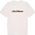 Lilla Kilåsen fetstil t-shirt