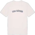 Lilla Klåveröd college t-shirt