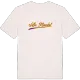 Lilla Klevedal baseball t-shirt
